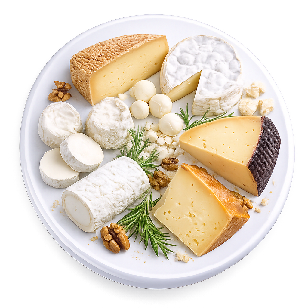 chevresbrebis