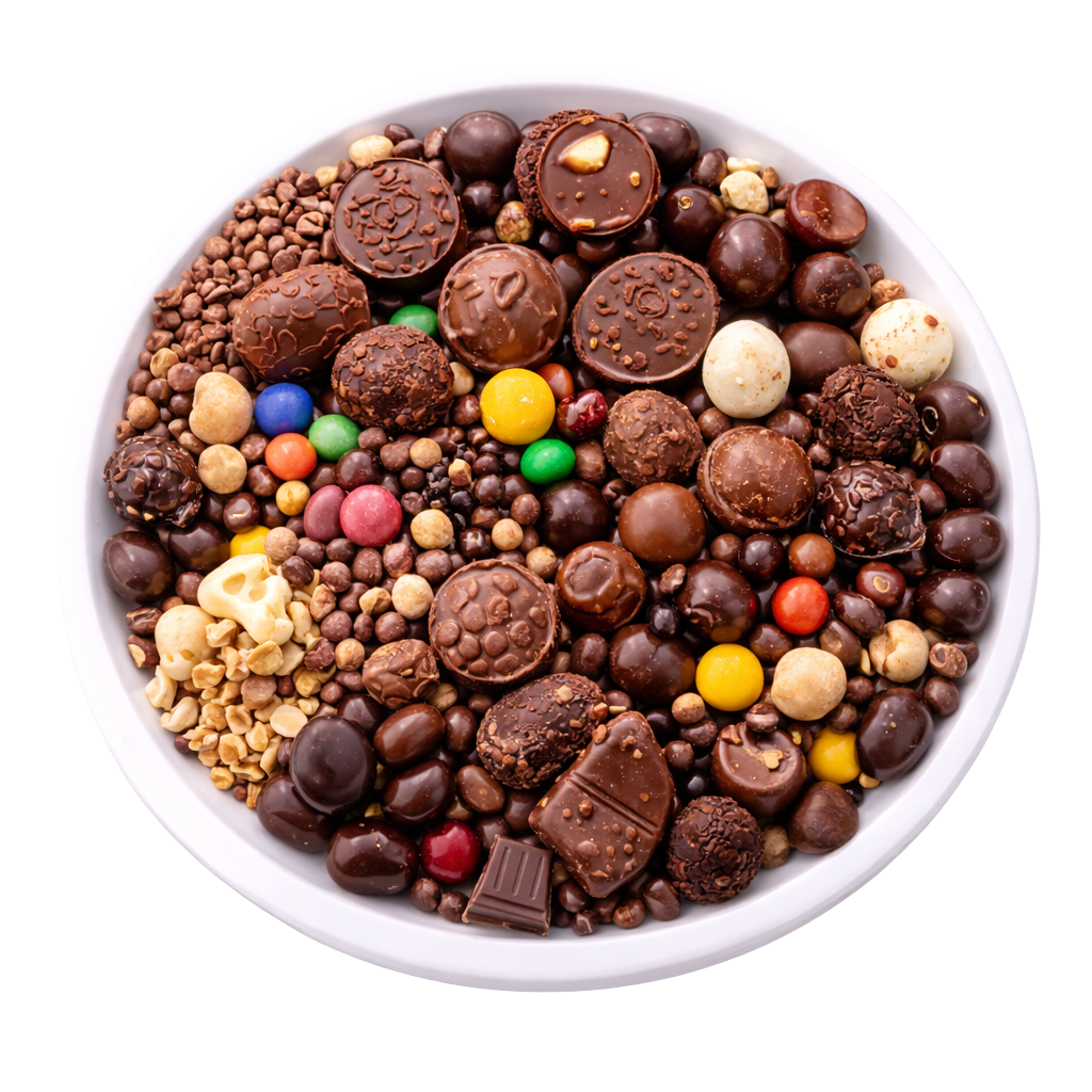 chocolat