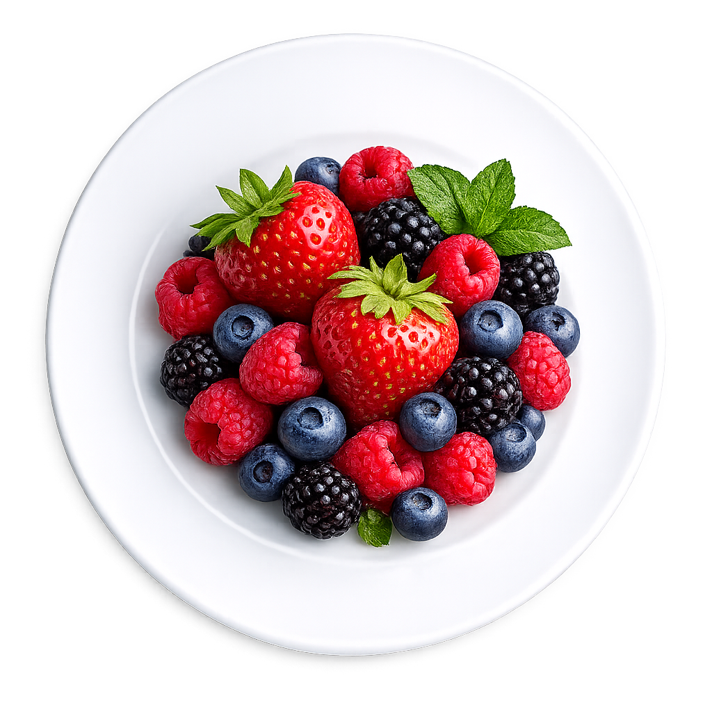 fruitsrouges