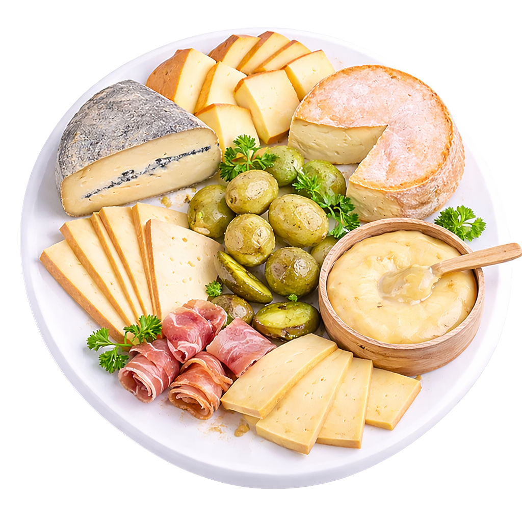 raclette