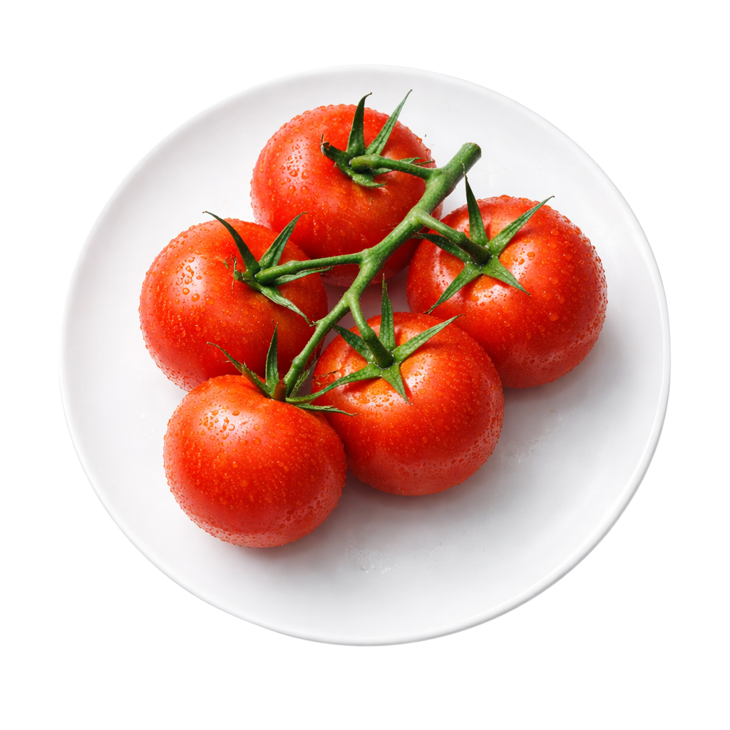 tomate